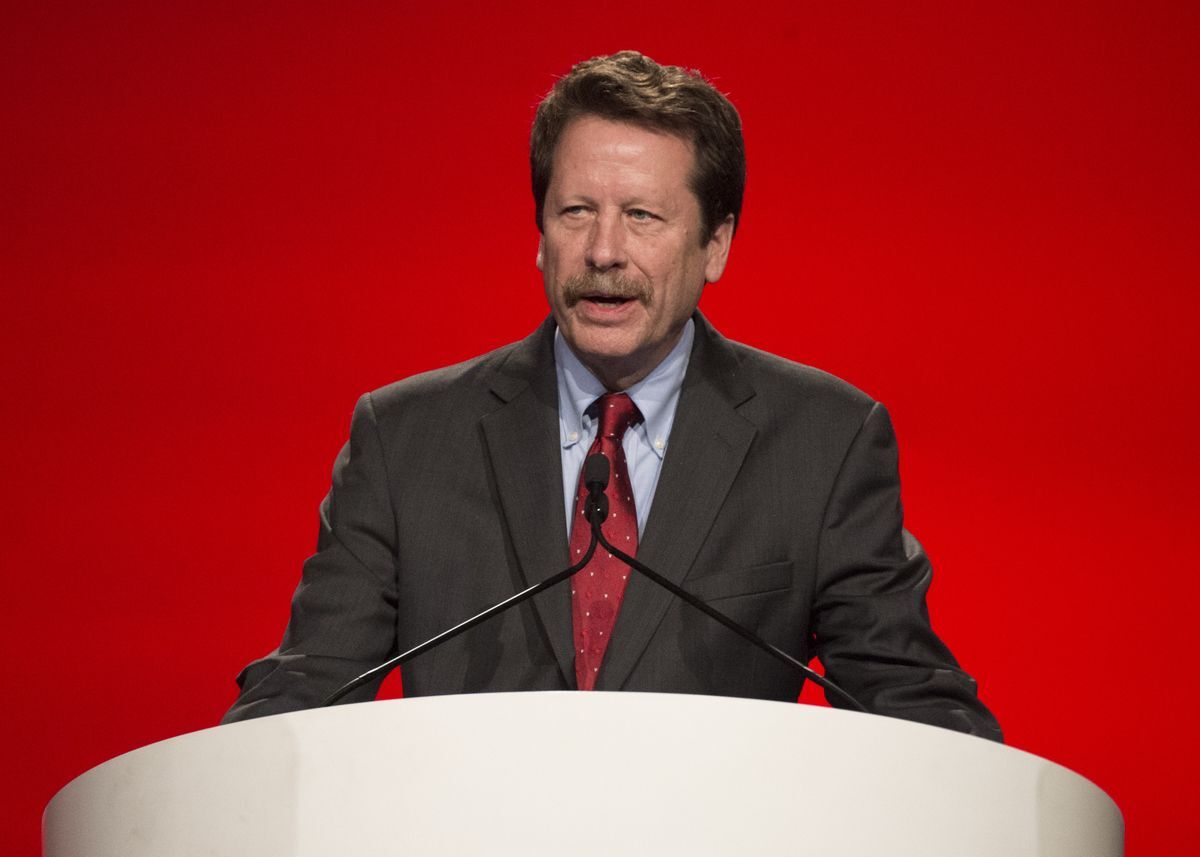 Robert Califf